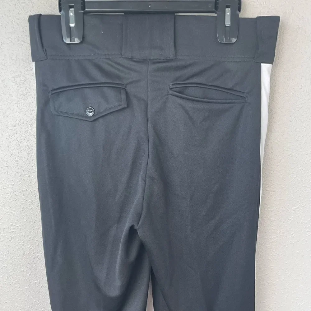 NWT Smitty Officials Football Pants Size 32